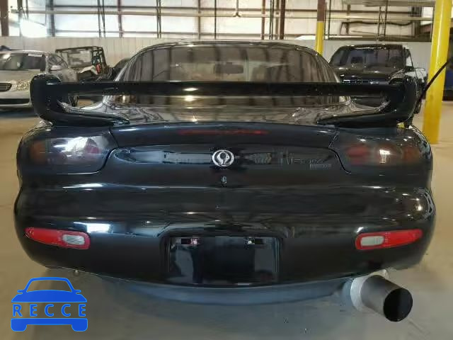 1993 MAZDA RX7 JM1FD3311P0207981 Bild 9