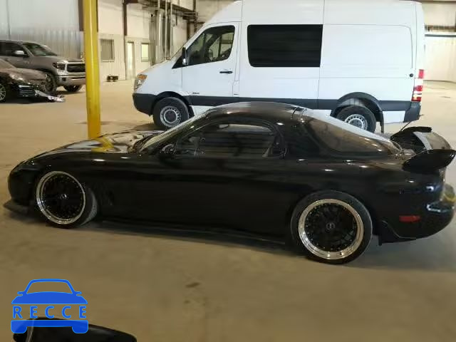 1993 MAZDA RX7 JM1FD3311P0207981 зображення 8