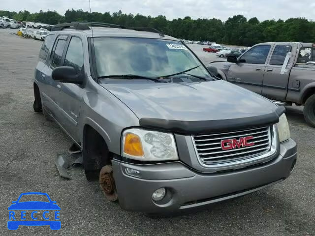 2006 GMC ENVOY XL 1GKES16S066113052 image 0