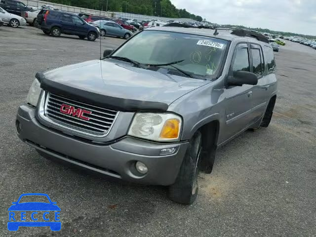 2006 GMC ENVOY XL 1GKES16S066113052 image 1