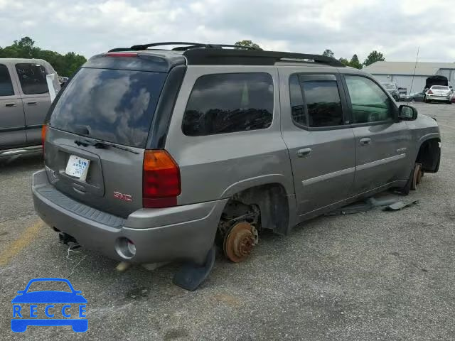 2006 GMC ENVOY XL 1GKES16S066113052 image 3