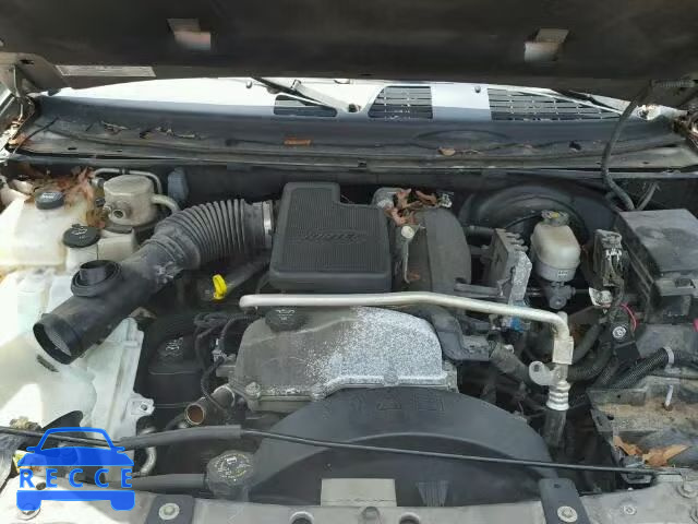 2006 GMC ENVOY XL 1GKES16S066113052 image 6