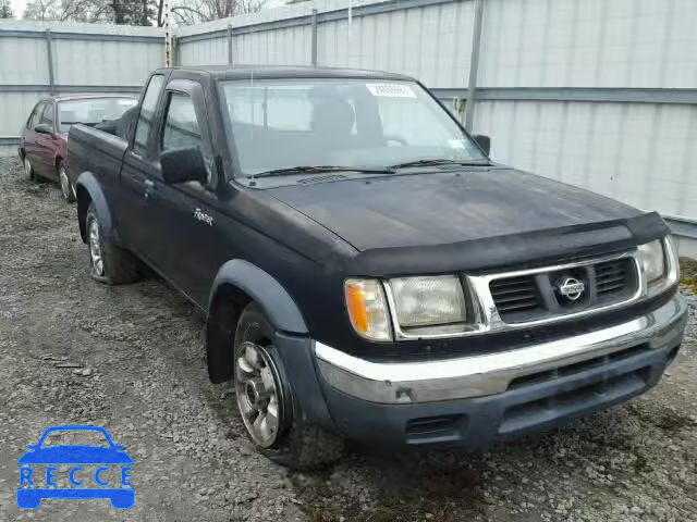 1998 NISSAN FRONTIER X 1N6DD26Y7WC337946 image 0
