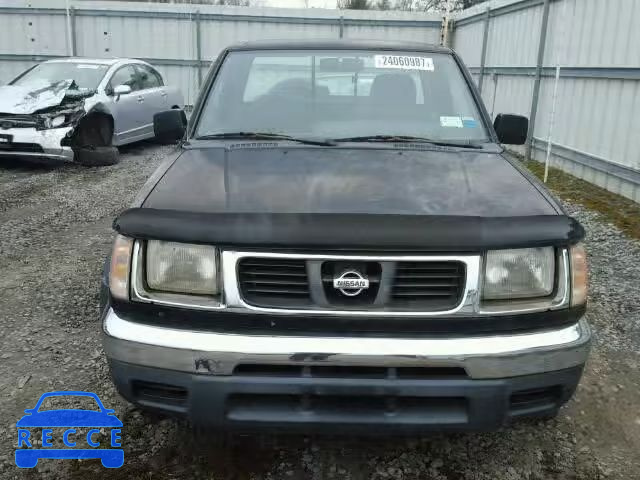 1998 NISSAN FRONTIER X 1N6DD26Y7WC337946 image 8