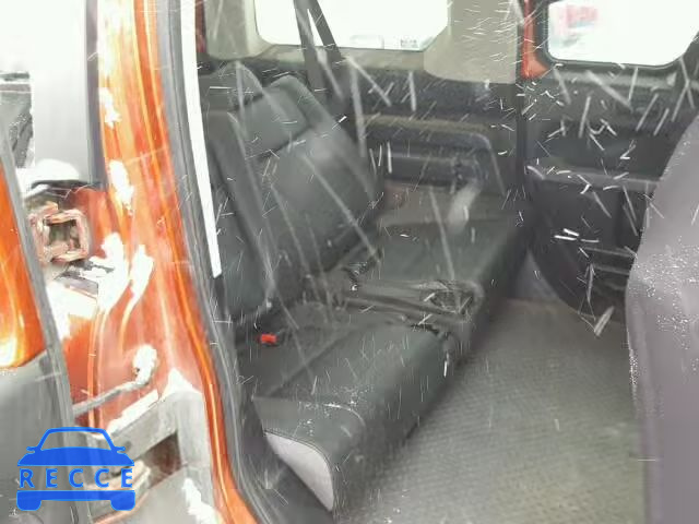 2004 HONDA ELEMENT LX 5J6YH283X4L018610 image 5