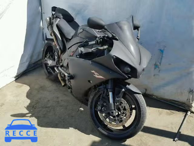 2009 YAMAHA YZFR1 JYARN23Y29A001157 image 0