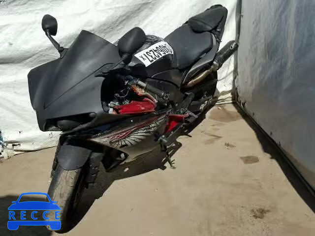 2009 YAMAHA YZFR1 JYARN23Y29A001157 image 1