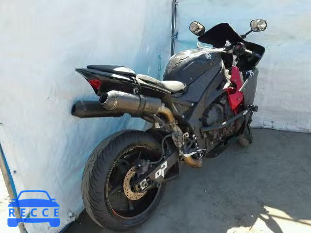 2009 YAMAHA YZFR1 JYARN23Y29A001157 image 3