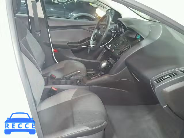 2014 FORD FOCUS S 1FADP3E21EL443519 Bild 4