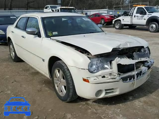 2006 CHRYSLER 300C AWD 2C3LK63HX6H345220 image 0