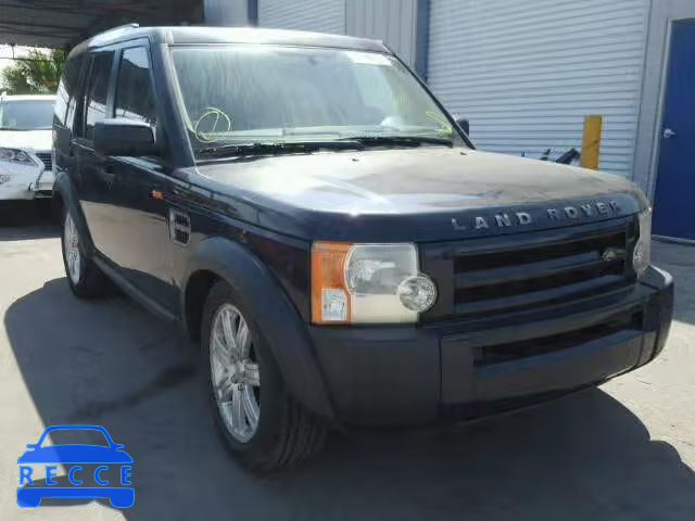 2005 LAND ROVER LR3 SALAA254X5A309686 image 0