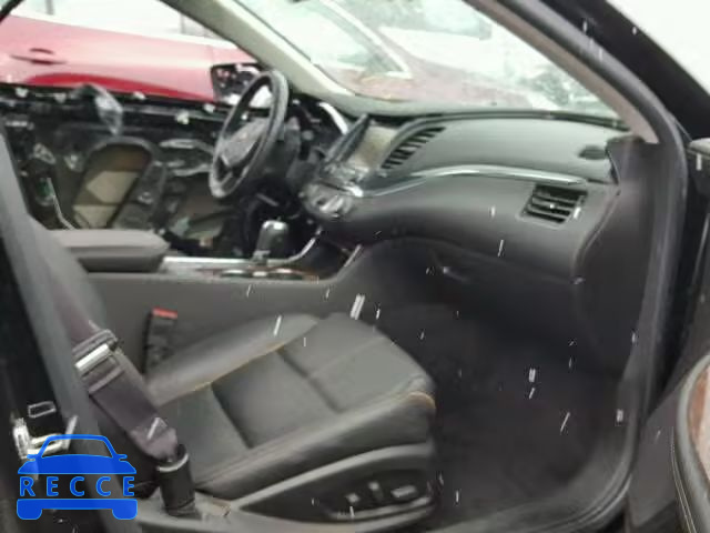 2015 CHEVROLET IMPALA LTZ 2G1165S34F9261596 Bild 4