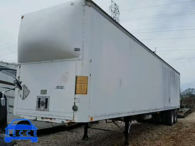 1987 OTHR TRAILER 1KKVA4521HL080266 Bild 1