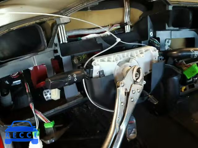 2001 HONDA S2000 JHMAP11481T000298 Bild 7