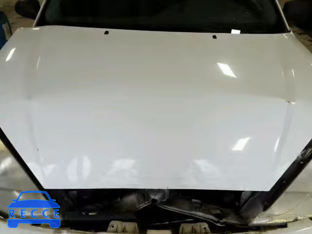 2000 FORD FOCUS LX 1FAFP33P1YW228779 зображення 6