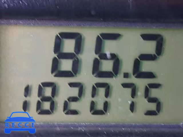 2004 FORD FOCUS ZTS 1FAFP38Z74W148813 image 7
