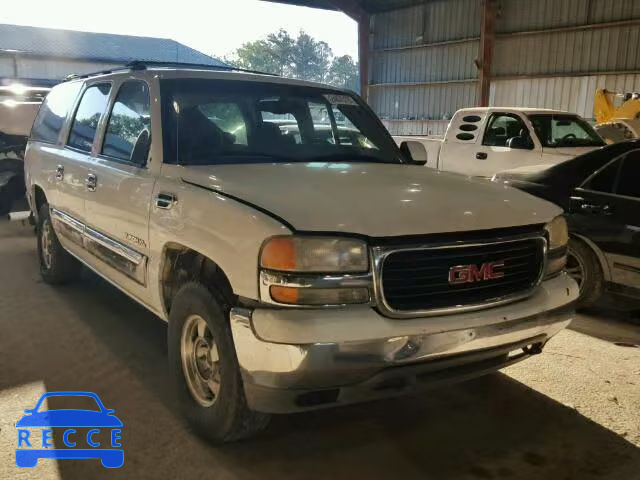 2000 GMC YUKON XL K 3GKFK16T8YG109247 image 0