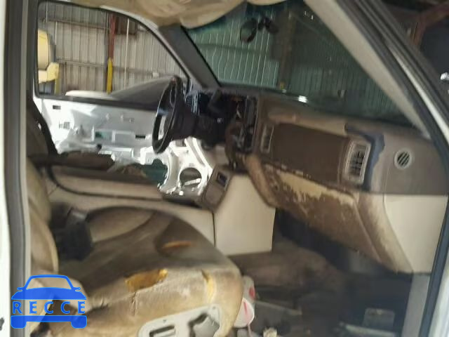 2000 GMC YUKON XL K 3GKFK16T8YG109247 image 4