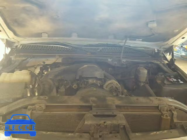 2000 GMC YUKON XL K 3GKFK16T8YG109247 image 6