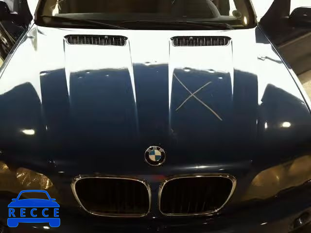 2003 BMW X5 3.0I 5UXFA53503LV80234 image 6