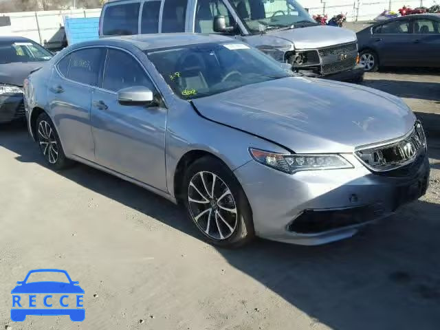 2016 ACURA TLX 19UUB2F38GA002657 image 9