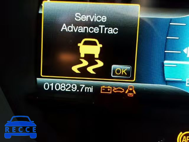 2017 FORD FUSION TIT 3FA6P0K97HR130599 image 7