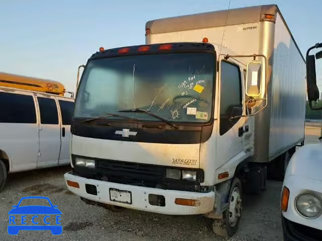 2004 CHEVROLET WT5500 J8BF5C13847700326 image 1