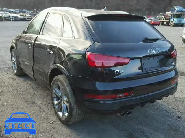2016 AUDI Q3 2.0T PR WA1GFCFS0GR017520 image 2
