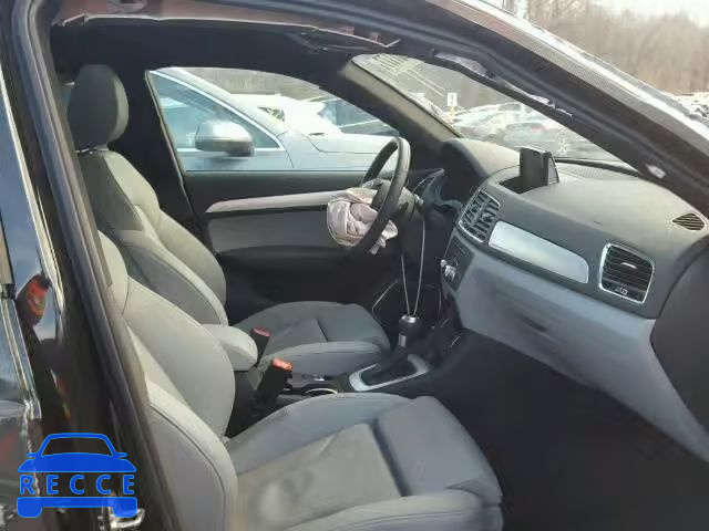 2016 AUDI Q3 2.0T PR WA1GFCFS0GR017520 image 4