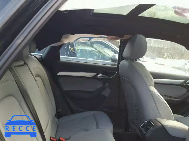 2016 AUDI Q3 2.0T PR WA1GFCFS0GR017520 image 5
