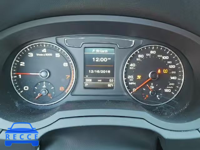 2016 AUDI Q3 2.0T PR WA1GFCFS0GR017520 image 7