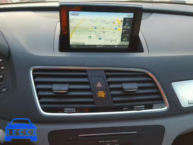 2016 AUDI Q3 2.0T PR WA1GFCFS0GR017520 image 8