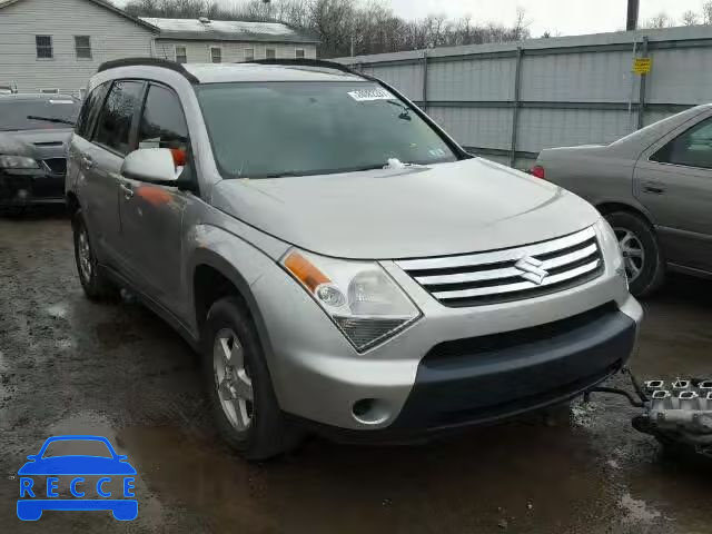 2007 SUZUKI XL7 LUXURY 2S3DA417076116691 зображення 0