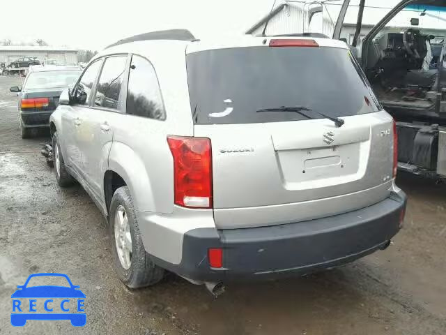 2007 SUZUKI XL7 LUXURY 2S3DA417076116691 Bild 2