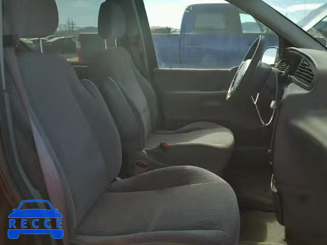 1999 FORD WINDSTAR S 2FMZA5240XBA06161 image 4