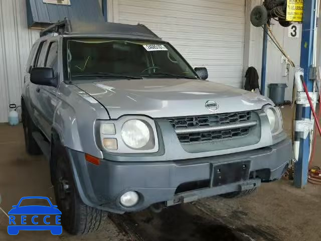 2003 NISSAN XTERRA SE 5N1MD28Y23C698184 image 0