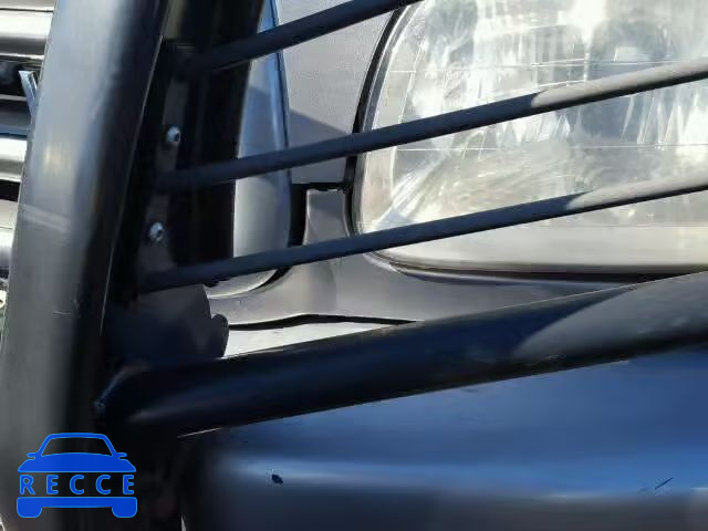 2001 TOYOTA SEQUOIA SR 5TDBT44A11S002185 image 8