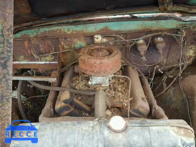 1960 FORD F100 F10C0R38214 image 6