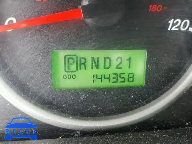 2006 MAZDA TRIBUTE I 4F2YZ92Z76KM03639 image 7