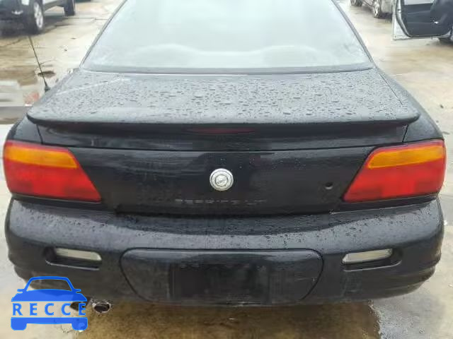 1997 CHRYSLER SEBRING LX 4C3AU52N1VE071137 Bild 9