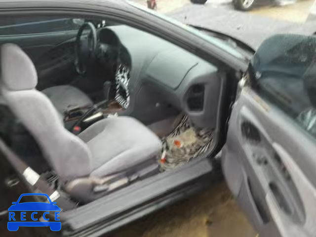 1997 CHRYSLER SEBRING LX 4C3AU52N1VE071137 image 4