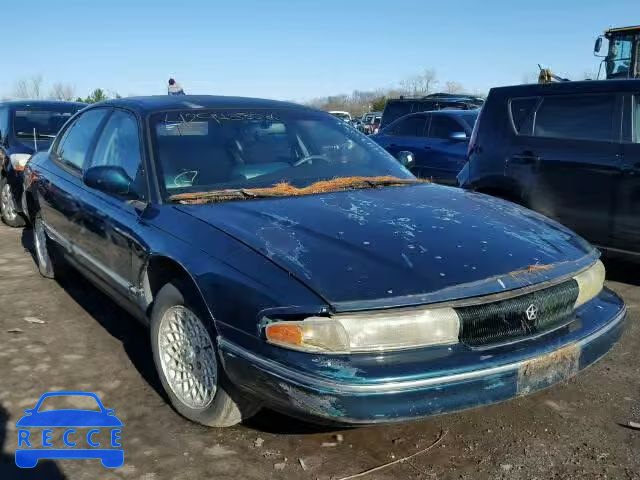 1994 CHRYSLER LHS 2C3ED56F3RH242426 image 0