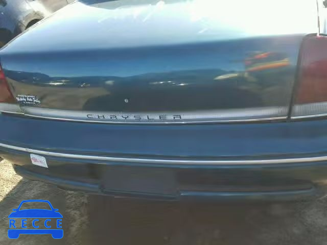 1994 CHRYSLER LHS 2C3ED56F3RH242426 image 9
