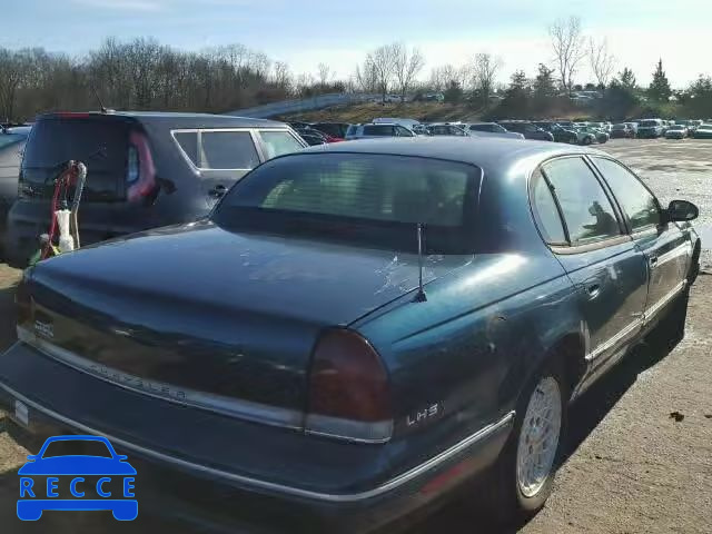 1994 CHRYSLER LHS 2C3ED56F3RH242426 image 3