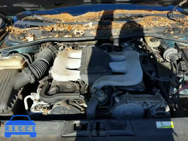 1994 CHRYSLER LHS 2C3ED56F3RH242426 image 6