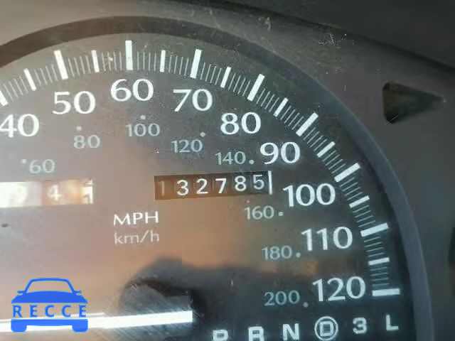 1994 CHRYSLER LHS 2C3ED56F3RH242426 image 7