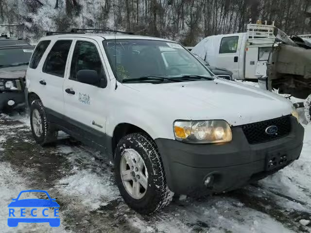 2005 FORD ESCAPE HEV 1FMYU96H25KD42730 image 0