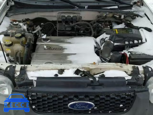 2005 FORD ESCAPE HEV 1FMYU96H25KD42730 image 6