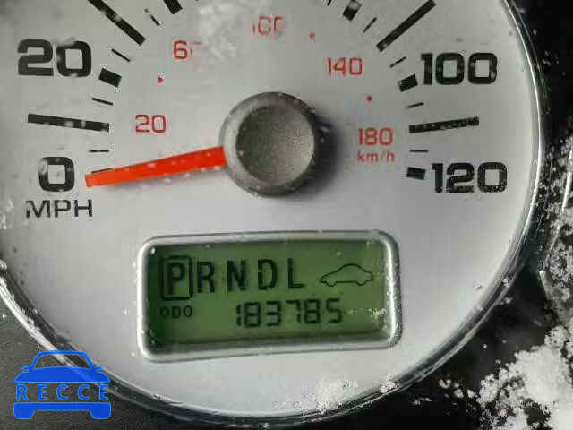 2005 FORD ESCAPE HEV 1FMYU96H25KD42730 Bild 7