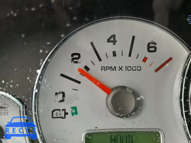 2005 FORD ESCAPE HEV 1FMYU96H25KD42730 image 8